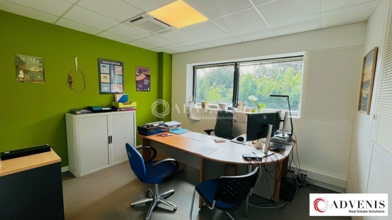 Location Bureaux PESSAC (33600) - Photo 11