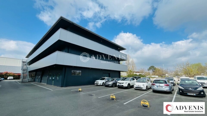 Location Bureaux PESSAC (33600) - Photo 2