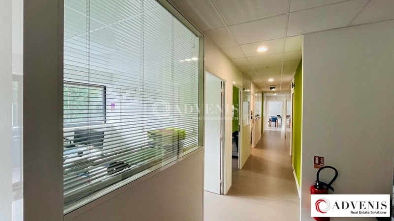 Location Bureaux PESSAC (33600) - Photo 3