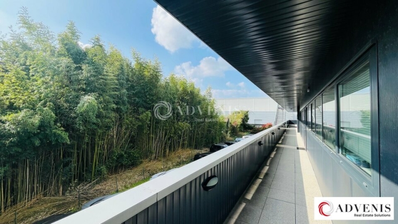 Location Bureaux PESSAC (33600) - Photo 4