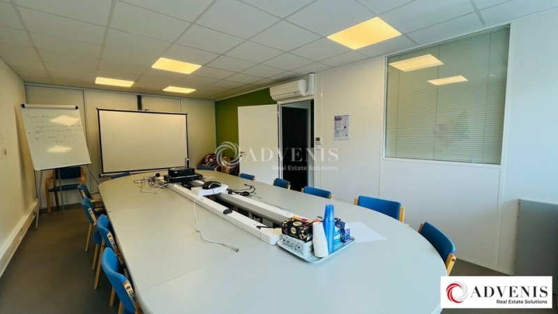 Location Bureaux PESSAC (33600) - Photo 5
