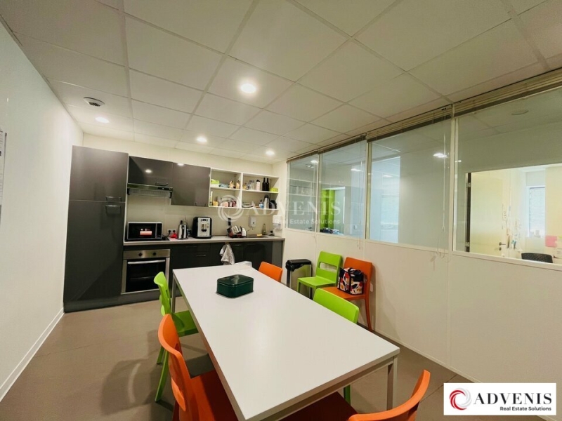 Location Bureaux PESSAC (33600) - Photo 6