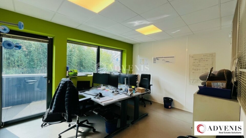 Location Bureaux PESSAC (33600) - Photo 7