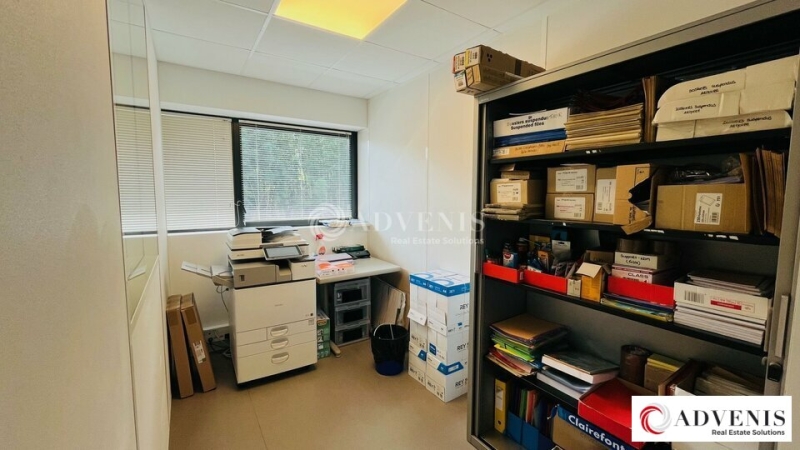 Location Bureaux PESSAC (33600) - Photo 8