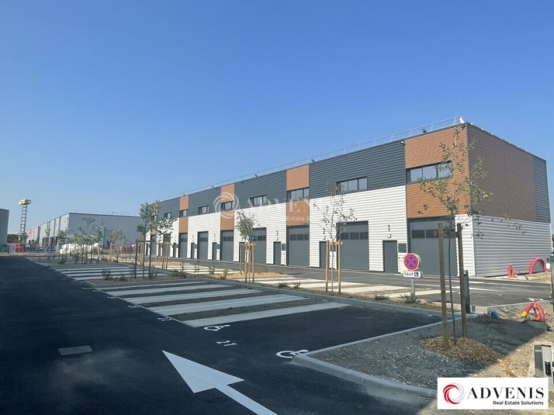 Location Activités Entrepôts GRADIGNAN (33170) - Photo 1