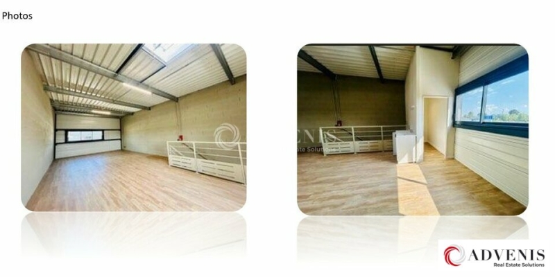 Location Activités Entrepôts GRADIGNAN (33170) - Photo 10