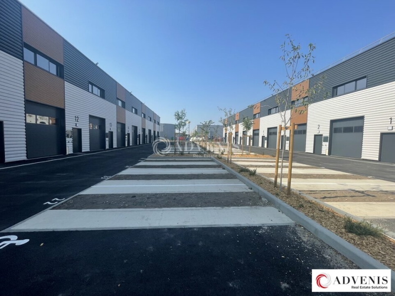 Location Activités Entrepôts GRADIGNAN (33170) - Photo 2