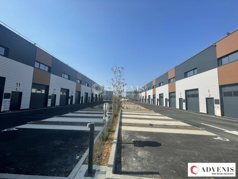 Location Activités Entrepôts GRADIGNAN (33170) - Photo 3