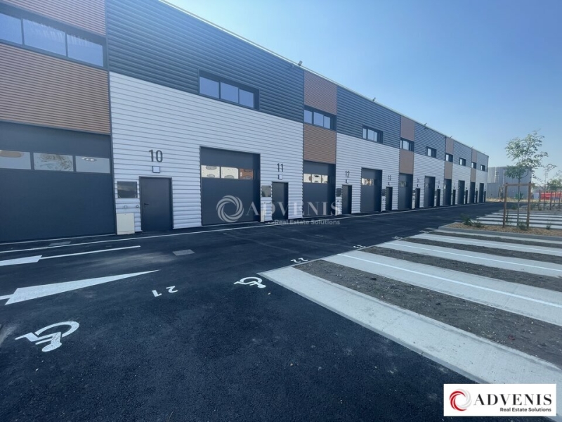 Location Activités Entrepôts GRADIGNAN (33170) - Photo 4