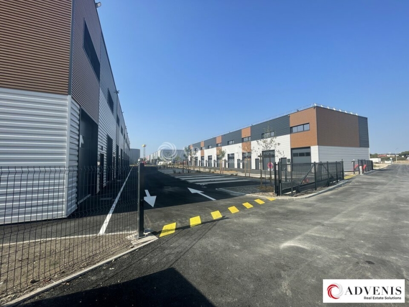 Location Activités Entrepôts GRADIGNAN (33170) - Photo 5