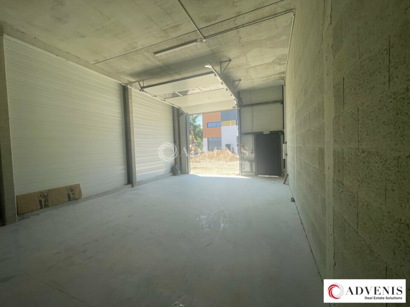 Location Activités Entrepôts GRADIGNAN (33170) - Photo 6