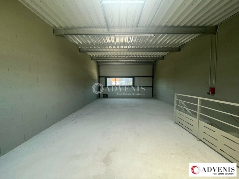 Location Activités Entrepôts GRADIGNAN (33170) - Photo 7