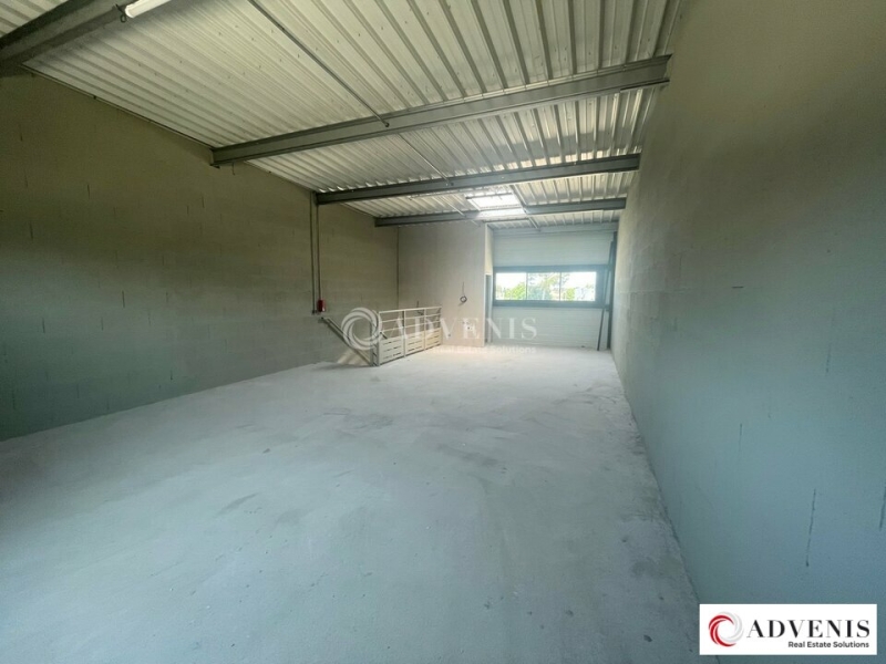 Location Activités Entrepôts GRADIGNAN (33170) - Photo 8