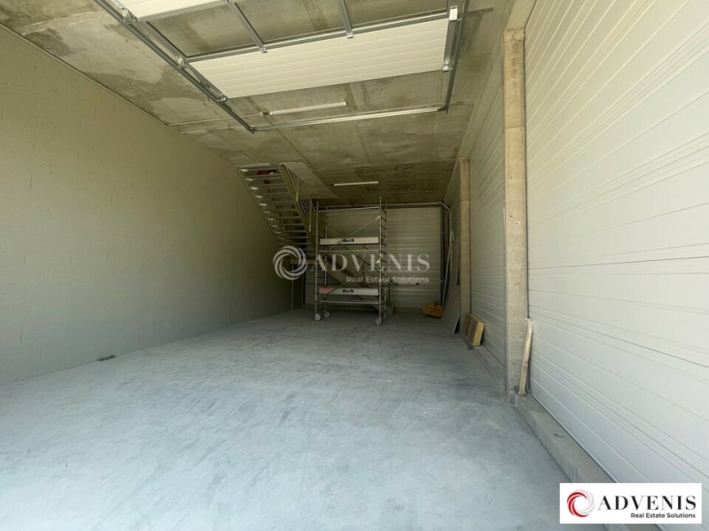 Location Activités Entrepôts GRADIGNAN (33170) - Photo 9