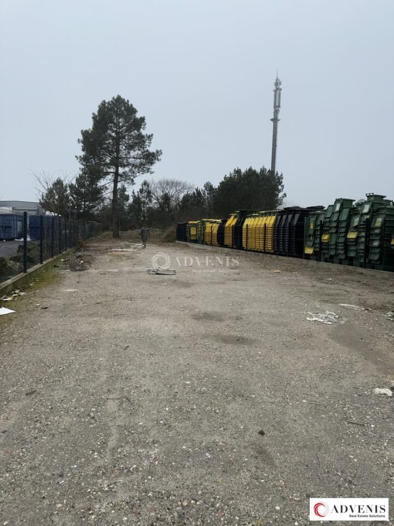 Location Terrain CESTAS (33185) - Photo 1