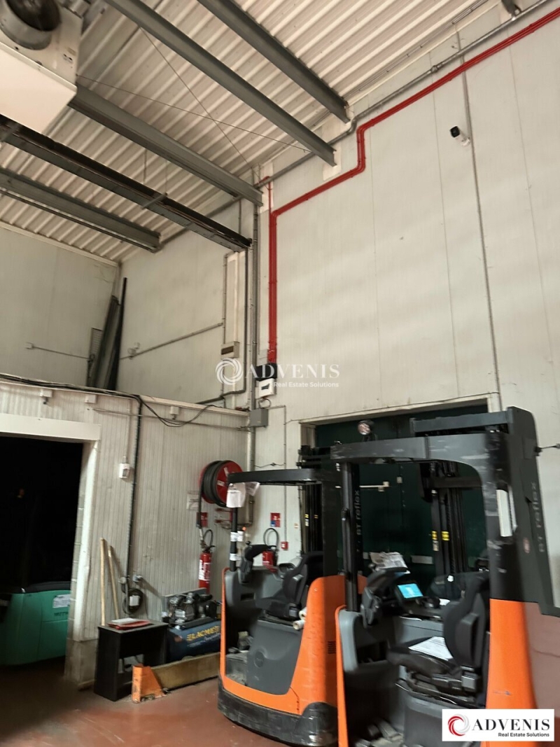 Location Activités Entrepôts BRUGES (33520) - Photo 4