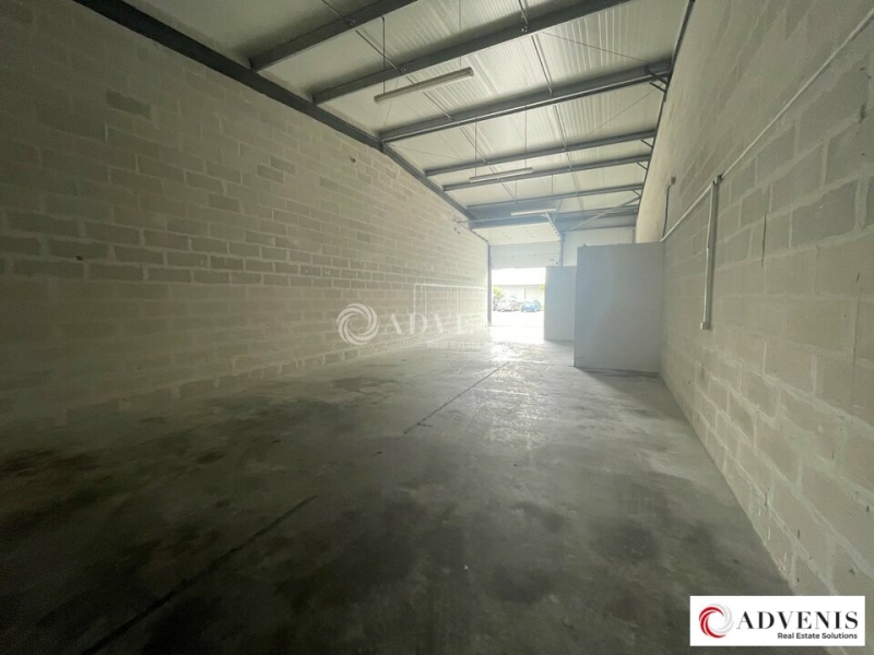 Location Activités Entrepôts LE HAILLAN (33185) - Photo 3