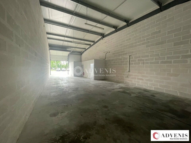 Location Activités Entrepôts LE HAILLAN (33185) - Photo 4