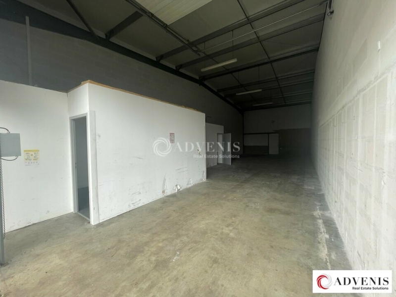 Location Activités Entrepôts LE HAILLAN (33185) - Photo 5