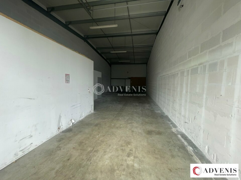 Location Activités Entrepôts LE HAILLAN (33185) - Photo 6