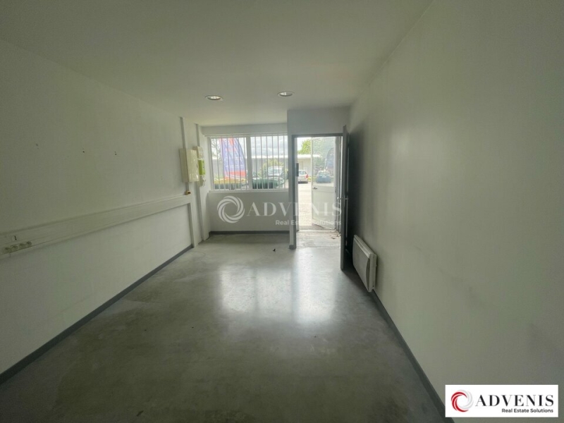 Location Activités Entrepôts LE HAILLAN (33185) - Photo 7