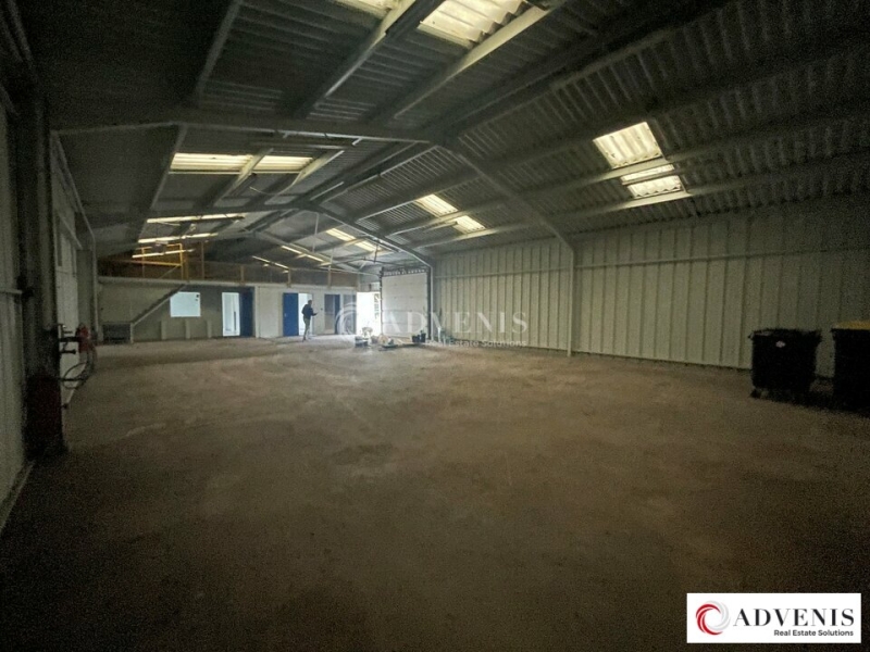 Location Activités Entrepôts CESTAS (33610) - Photo 2