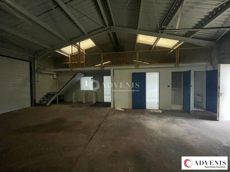 Location Activités Entrepôts CESTAS (33610) - Photo 3