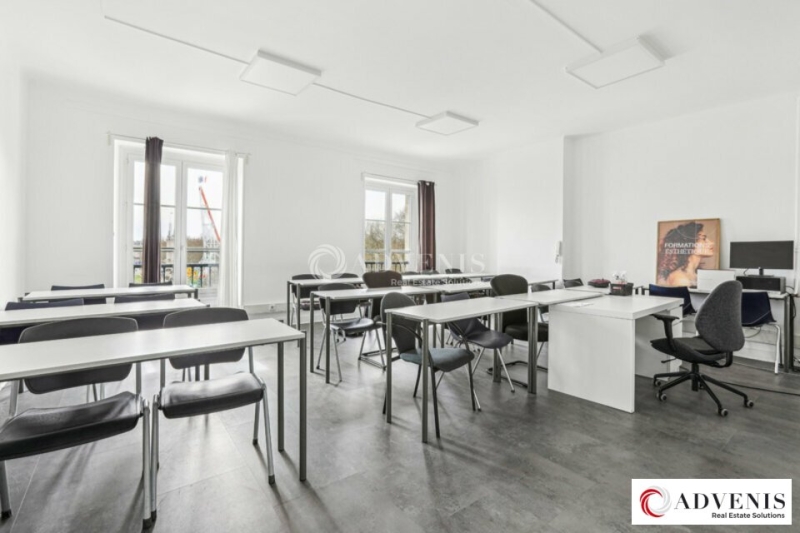Location Bureaux BORDEAUX (33000) - Photo 10