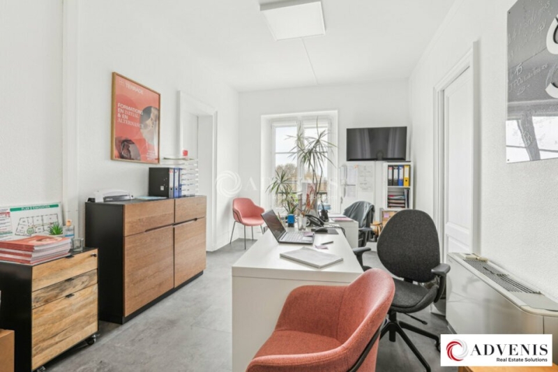 Location Bureaux BORDEAUX (33000) - Photo 11