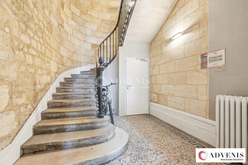 Location Bureaux BORDEAUX (33000) - Photo 12