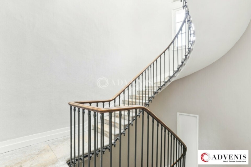 Location Bureaux BORDEAUX (33000) - Photo 13