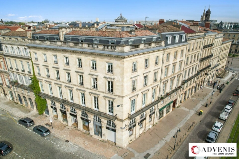 Location Bureaux BORDEAUX (33000) - Photo 2