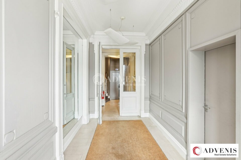 Location Bureaux BORDEAUX (33000) - Photo 3