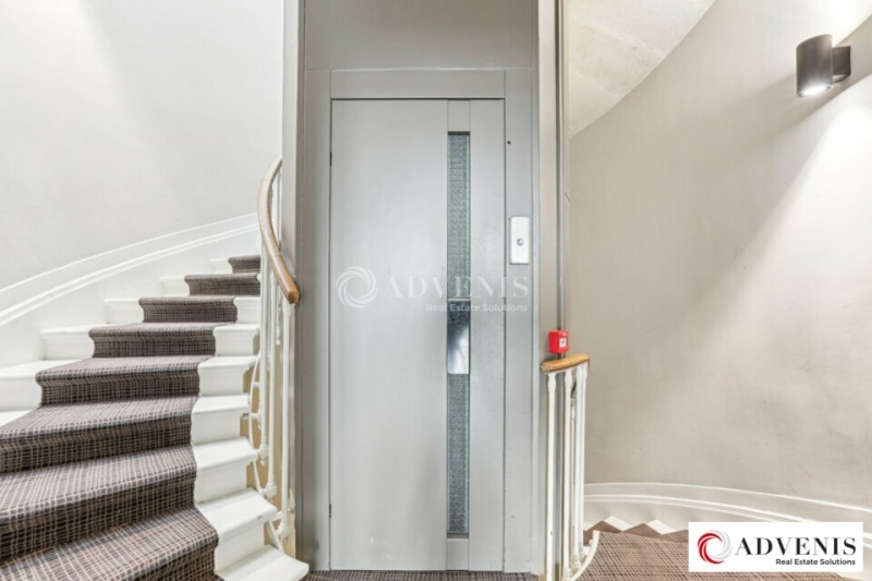 Location Bureaux BORDEAUX (33000) - Photo 4