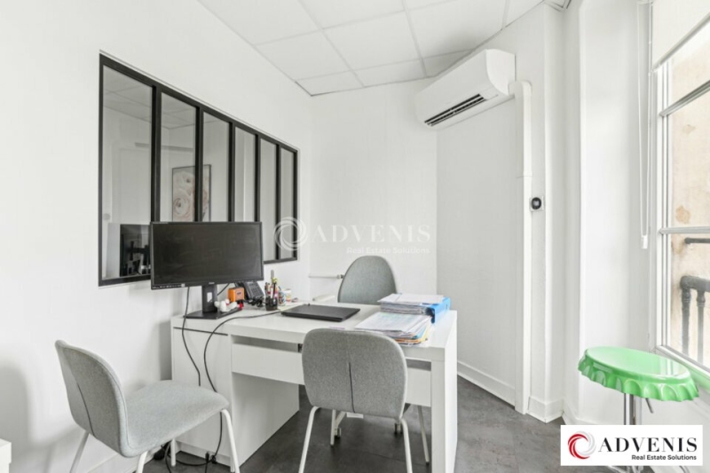 Location Bureaux BORDEAUX (33000) - Photo 5