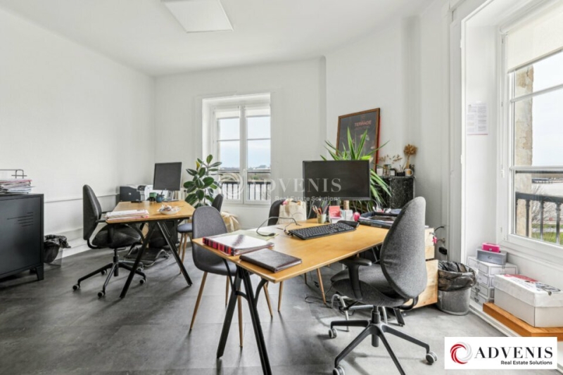 Location Bureaux BORDEAUX (33000) - Photo 6