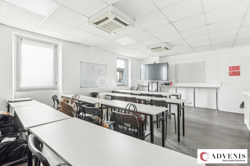 Location Bureaux BORDEAUX (33000) - Photo 7