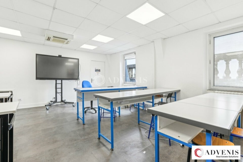 Location Bureaux BORDEAUX (33000) - Photo 9