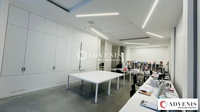 Location Bureaux BORDEAUX (33800) - Photo 3