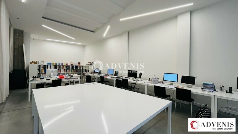 Location Bureaux BORDEAUX (33800) - Photo 4