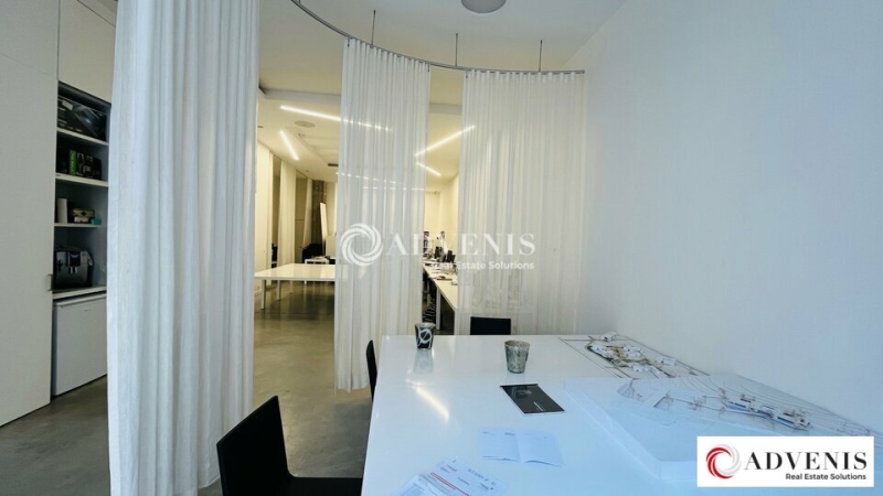 Location Bureaux BORDEAUX (33800) - Photo 5