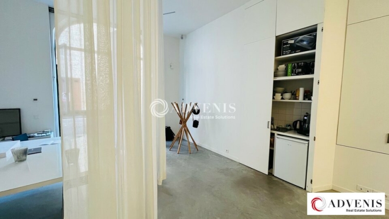 Location Bureaux BORDEAUX (33800) - Photo 8