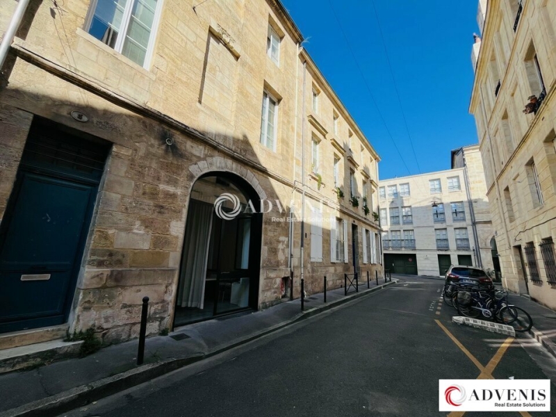 Location Bureaux BORDEAUX (33800) - Photo 9