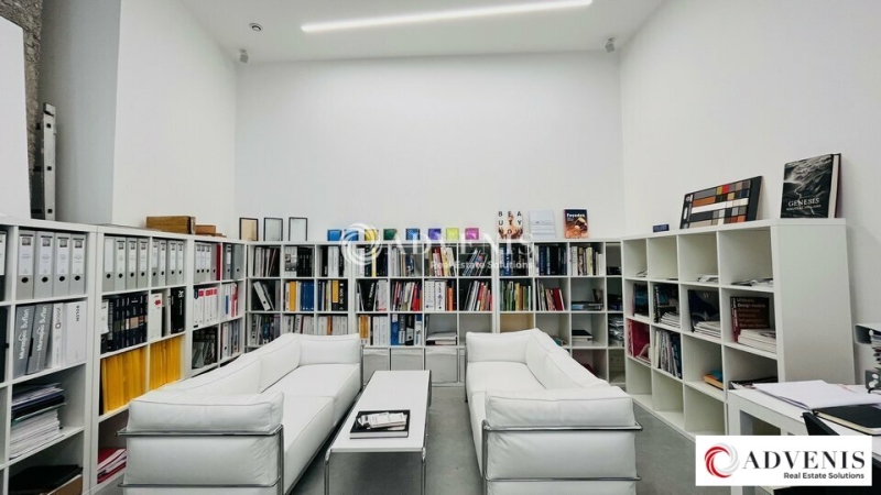 Vente Investisseur Bureaux BORDEAUX (33800) - Photo 1