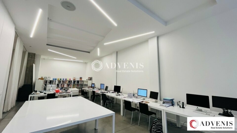 Vente Investisseur Bureaux BORDEAUX (33800) - Photo 2