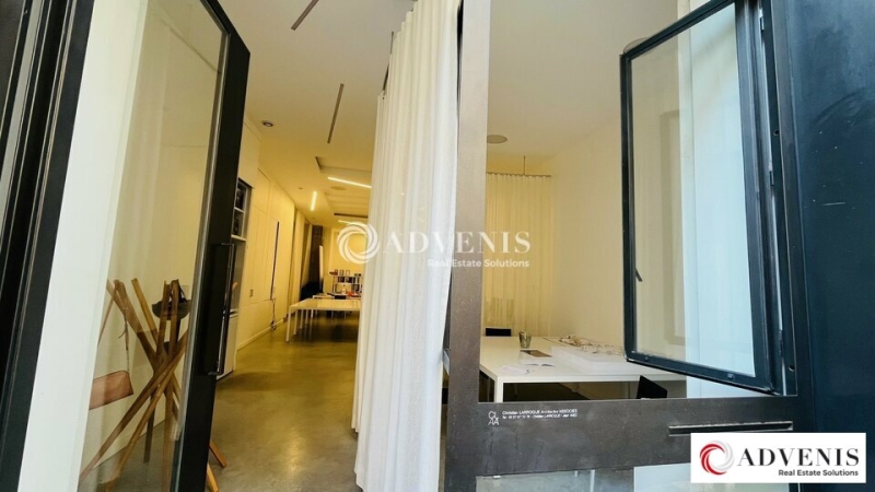 Vente Investisseur Bureaux BORDEAUX (33800) - Photo 7