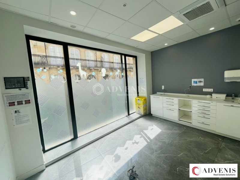 Location Commerces BORDEAUX (33000) - Photo 6
