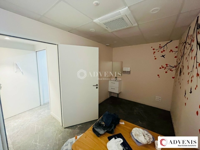 Location Commerces BORDEAUX (33000) - Photo 7