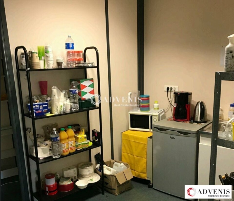 Location Bureaux MÉRIGNAC (33700) - Photo 3