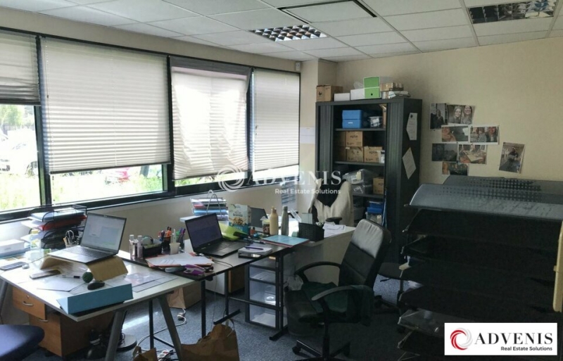 Location Bureaux MÉRIGNAC (33700) - Photo 5